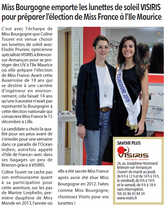 L'Yonne Républicaine • nov. 2024